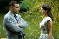 Кадр Оттепель