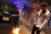 Кадр Драйвер на ночь