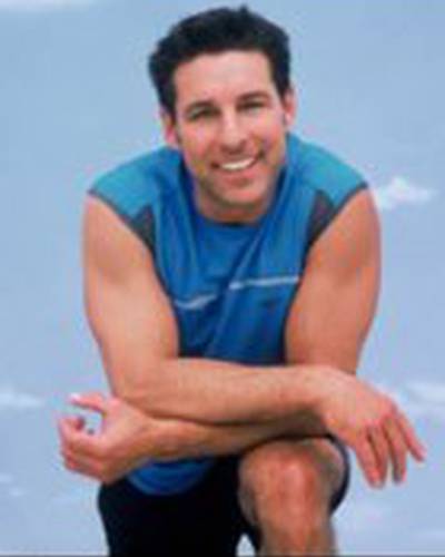 Майкл Джордж фото