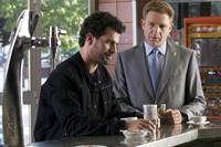 Кадр Нет мира для нечестивых