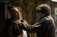 Кадр Тайны Смолвиля