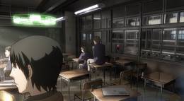 Кадр из фильма "Время Евы" - 1