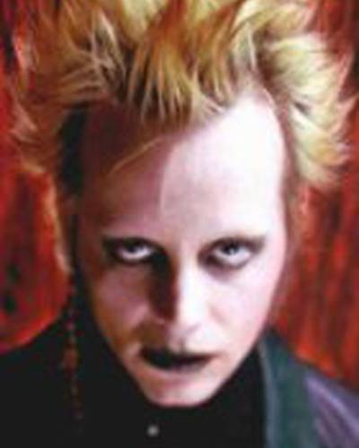 Мадонна Уэйн Гейси фото