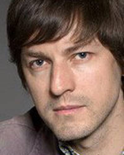 Ханс Штайнбихлер фото