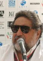 Сандро Сильвестри фото