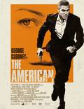 Постер из фильма "Американец" - 1