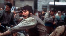 Кадр из фильма "Банды Нью-Йорка" - 2