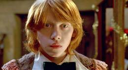 Кадр из фильма "Гарри Поттер и Кубок огня" - 1