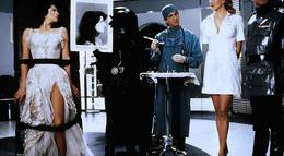 Кадр из фильма "Космические яйца" - 2