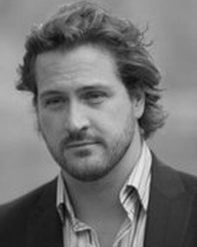 Джордж Фон Берген фото