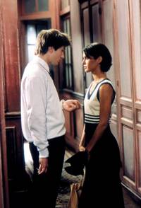 Кадр Пленница