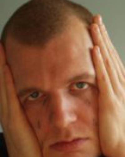 Мэтт Эллиотт фото