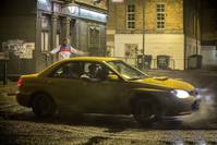 Кадр Kingsman: Тайная служба