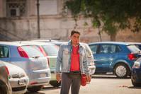 Кадр Закону тут не место