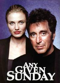 Постер Каждое воскресенье