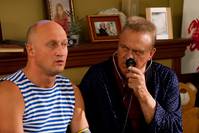 Кадр Любовь-морковь 3