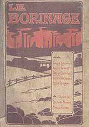Misère au Borinage