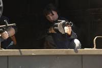 Кадр Агент пришельцев (видео)