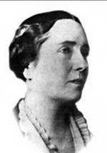 Елизавета Тиме фото