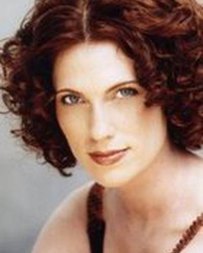 Лорен Мур фото