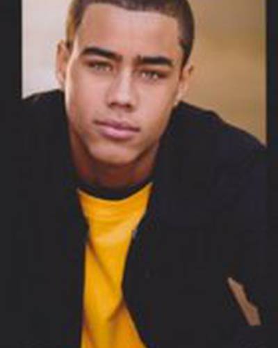 Аарон Мико фото