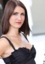 Лиана Джонстон фото