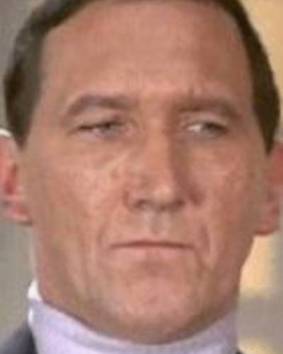 Джордж Сьюэлл фото