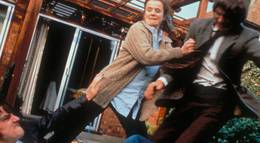 Кадр из фильма "Метролэнд" - 1