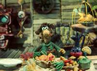 Кадр Падал прошлогодний снег