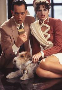 Кадр Гудзонский ястреб