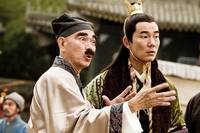 Кадр Приключение императора