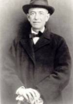 Manuel de Falla фото