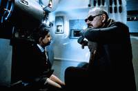 Кадр Новый кинотеатр «Парадизо»