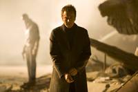 Кадр Остров