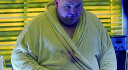 Кадр из фильма "Похищение" - 2