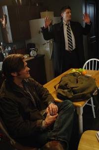 Кадр Сверхъестественное