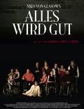 Постер из фильма "Всё будет хорошо" - 1