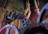 Кадр Побег из курятника