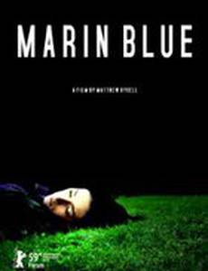 Marin Blue