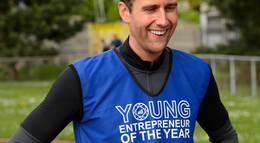 Кадр из фильма "До встречи с тобой" - 2