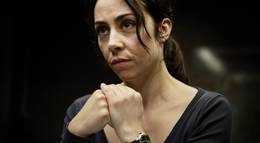 Кадр из фильма "Убийство" - 2