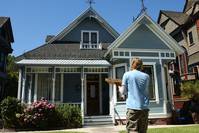 Кадр Последний звонок