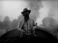 Кадр Деловые люди