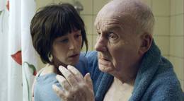 Кадр из фильма "Маленькая комната" - 2