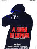 Постер из фильма "A suon di lupara" - 1