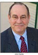 Джон Комбс фото