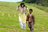 Кадр Добро пожаловать в Донгмакгол