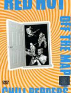 Red Hot Chili Peppers: Off the Map (видео)