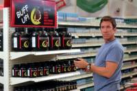 Кадр Крутой Джо