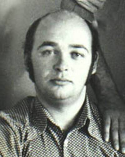 Михаил Титов фото